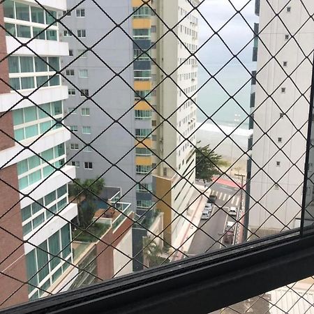Balneario Camboriu Barra Sul Διαμέρισμα Εξωτερικό φωτογραφία