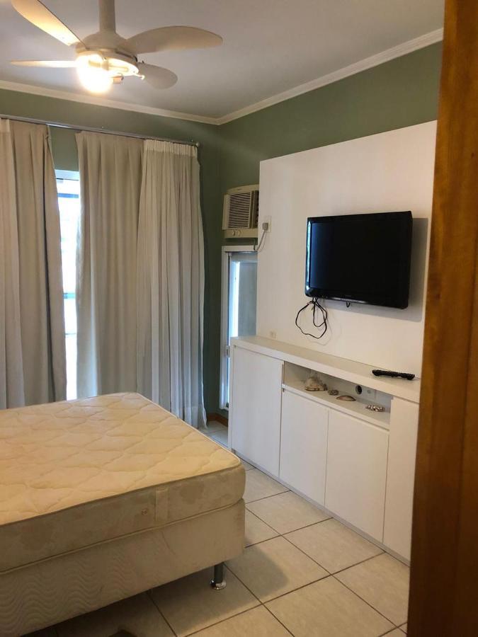 Balneario Camboriu Barra Sul Διαμέρισμα Εξωτερικό φωτογραφία