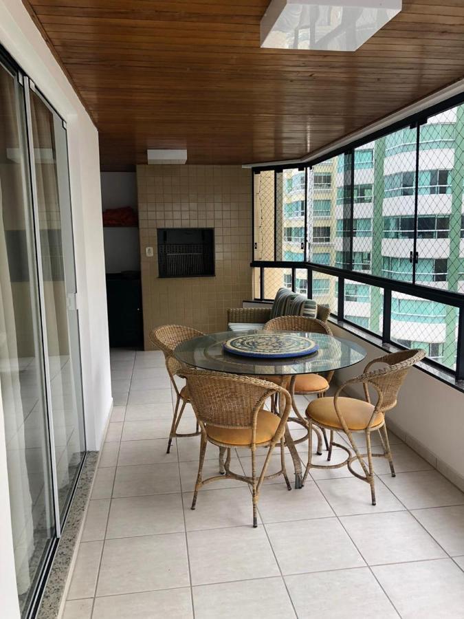 Balneario Camboriu Barra Sul Διαμέρισμα Εξωτερικό φωτογραφία